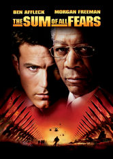 The Sum of All Fears Se The Sum of All Fears på Netflix