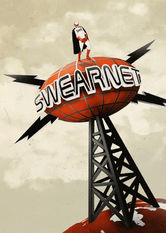 Swearnet: The Movie Swearnet: The Movie på Netflix