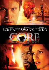 The Core The Core på Netflix