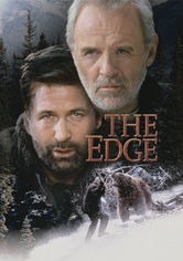 The Edge Se The Edge på Netflix