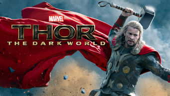 Thor: The Dark World Se Thor: The Dark World på Netflix
