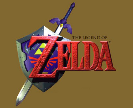 zelda nintendo netflix serie