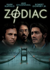 Zodiac Se Zodiac på Netflix