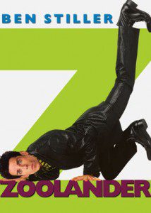 zoolander netflix film