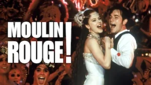 Moulin Rouge!