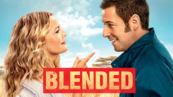 Blended Se Blended på Netflix