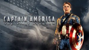 Captain America: The First Avenger