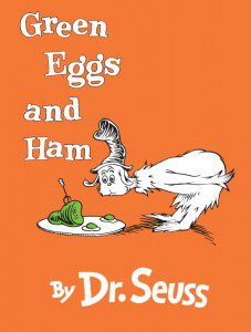 Green Eggs and Ham netflix