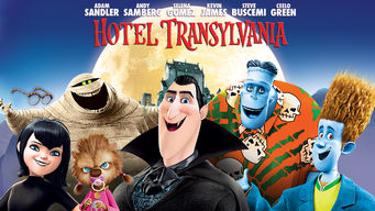 Hotel Transylvania Hotel Transylvania på Netflix