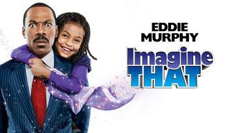 Imagine That Imagine That på Netflix