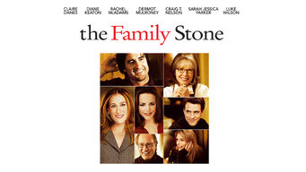 The Family Stone The Family Stone på Netflix