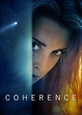 Coherence Se Coherence på Netflix