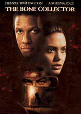The Bone Collector Se The Bone Collector på Netflix