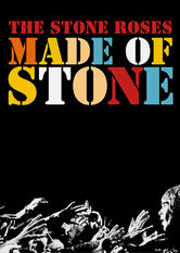 The Stone Roses: Made of Stone Se The Stone Roses: Made of Stone på Netflix