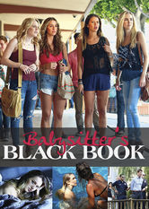 Babysitter’s Black Book Se Babysitter’s Black Book på Netflix