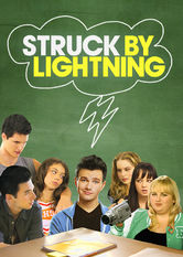 Struck by Lightning Struck by Lightning på Netflix