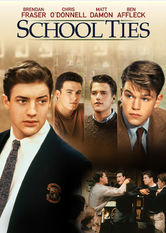 School Ties Se School Ties på Netflix