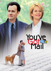 You’ve Got Mail Se You’ve Got Mail på Netflix