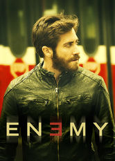 Enemy Enemy på Netflix