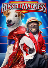 Russell Madness Se Russell Madness på Netflix