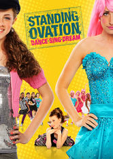 Standing Ovation Se Standing Ovation på Netflix