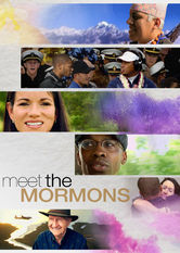 Meet the Mormons Se Meet the Mormons på Netflix