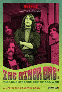 bob weir grateful dead netflix