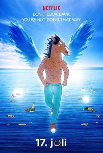 BoJack Horseman er tilbage med nye afsnit