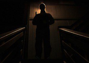 Gyserfilmen Creep på Netflix Danmark til juli