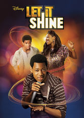 Let It Shine Let It Shine på Netflix