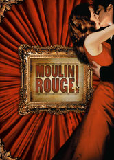 Moulin Rouge! Se Moulin Rouge! på Netflix
