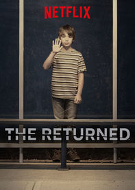returned us netflix