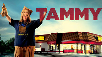 Tammy Se Tammy på Netflix