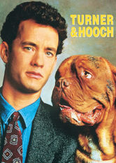 Turner and Hooch Turner and Hooch på Netflix