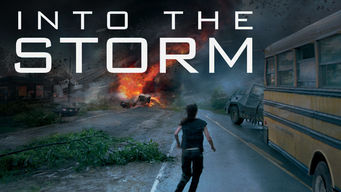Into the Storm Se Into the Storm på Netflix