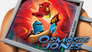 Osmosis Jones