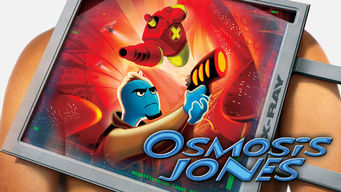 Osmosis Jones Se Osmosis Jones på Netflix