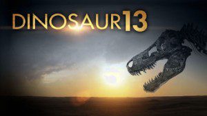 Dinosaur 13