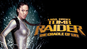 Lara Croft Tomb Raider: The Cradle of Life Se Lara Croft Tomb Raider: The Cradle of Life på Netflix