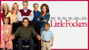 Little Fockers