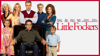 Little Fockers Se Little Fockers på Netflix
