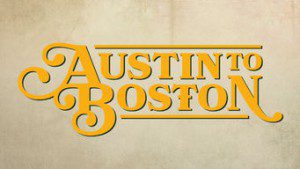 Austin to Boston