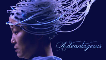 Advantageous Advantageous på Netflix