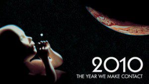 2010: The Year We Make Contact