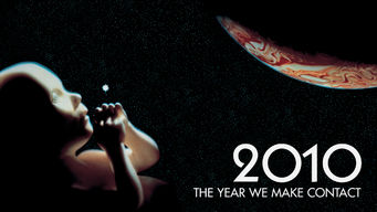 2010: The Year We Make Contact Se 2010: The Year We Make Contact på Netflix
