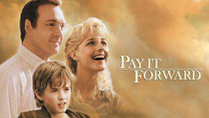 Pay It Forward