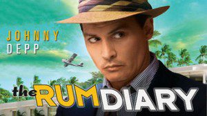The Rum Diary