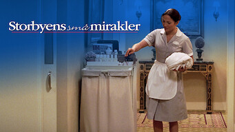 Storbyens små mirakler