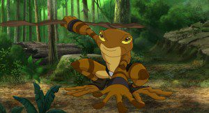 Netflix Original Kulipari An Army of Frogs Show Stills_(2)