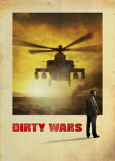 Dirty Wars Dirty Wars på Netflix